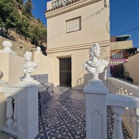 Villa Casa Pagan Cullera Esterno foto
