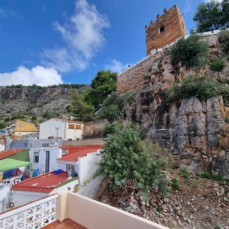 Villa Casa Pagan Cullera Esterno foto