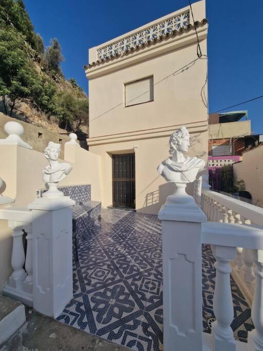 Villa Casa Pagan Cullera Esterno foto